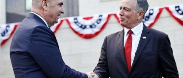 Bolojan, de Ziua Independenţei SUA: Celebrăm naţiunea care a influenţat semnificativ evoluţia lumii moderne/ Pentru România, parteneriatul strategic cu Statele Unite contribuie în mod direct la securitatea şi dezvoltarea ţării