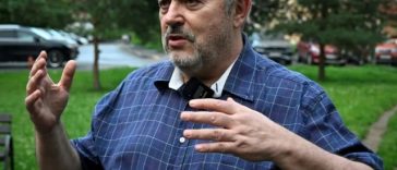 Putin conduce Rusia către o posibilă ”catastrofă”, avertizează opozantul rus Boris Nadejdin