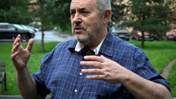 Putin conduce Rusia către o posibilă ”catastrofă”, avertizează opozantul rus Boris Nadejdin