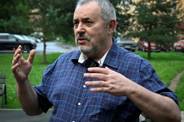 Putin conduce Rusia către o posibilă ”catastrofă”, avertizează opozantul rus Boris Nadejdin
