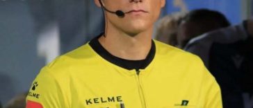 Brigadă de arbitri din Bosnia la meciul Universitatea Craiova – ML Vitebsk, din primul tur preliminar al Ligii Campionilor