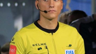 Brigadă de arbitri din Bosnia la meciul Universitatea Craiova – ML Vitebsk, din primul tur preliminar al Ligii Campionilor