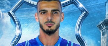 Farul Constanţa anunţă venirea fundaşului Sofyane Bouzamoucha