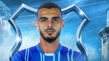 Farul Constanţa anunţă venirea fundaşului Sofyane Bouzamoucha