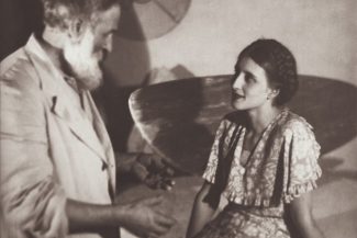 Fotografii originale de Brâncuşi, Pop-Art, imagini de Cristian Mungiu pregătind „Fjord”, în noul sezon de la Art Safari New Museum