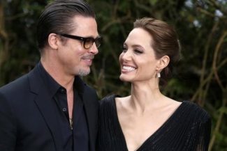 Încă doi dintre copiii lui Brad Pitt vor să renunţe la numele de familie al actorului