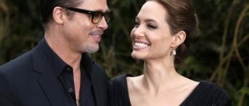 Încă doi dintre copiii lui Brad Pitt vor să renunţe la numele de familie al actorului