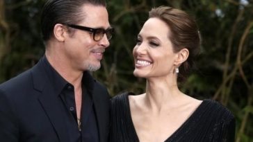 Încă doi dintre copiii lui Brad Pitt vor să renunţe la numele de familie al actorului