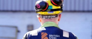 China avertizează Marea Britanie că va lua măsuri după naţionalizarea British Steel