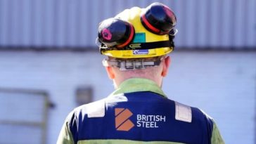 China avertizează Marea Britanie că va lua măsuri după naţionalizarea British Steel