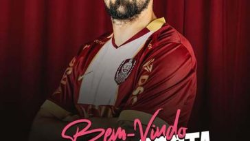 Superliga: Portughezul Bruno Costa va evolua la CFR Cluj