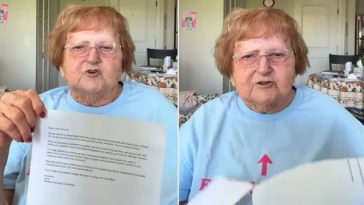 Statele Unite: O pensionară în vârstă de 96 de ani riscă să fie dată afară din azilul de bătrâni pentru că a organizat petreceri cu alcool în camera sa – VIDEO