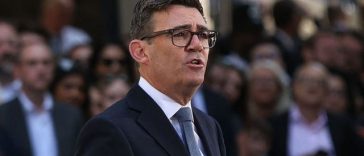 Andy Burnham afirmă că este pregătit să-l critice pe Trump „dacă este în interesul Marii Britanii”