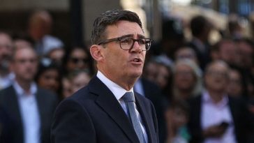 Andy Burnham afirmă că este pregătit să-l critice pe Trump „dacă este în interesul Marii Britanii”