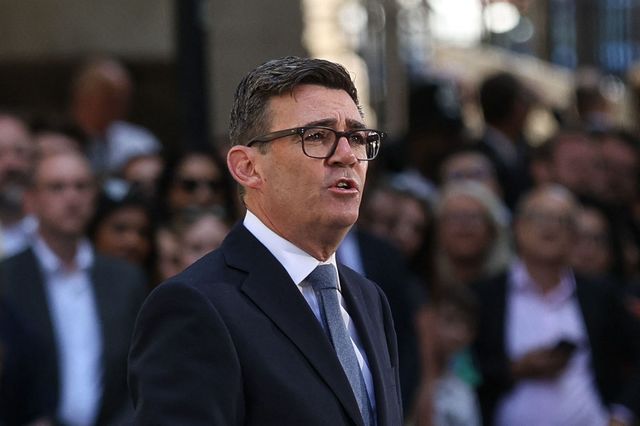 Andy Burnham afirmă că este pregătit să-l critice pe Trump „dacă este în interesul Marii Britanii”