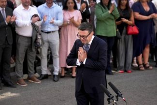 Noul premier britanic anunţă scutirea de la plata TVA a gospodăriilor la iarnă