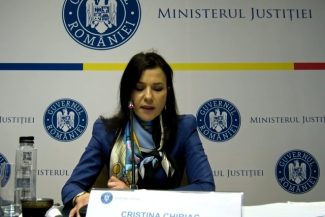 Ziua Justiţiei – Procurorul general: Forţa justiţiei nu rezidă în puterea de a sancţiona, ci în capacitatea sa de a convinge societatea că soluţiile sale sunt legitime, imparţiale şi conforme legii