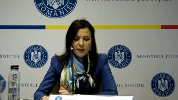 Ziua Justiţiei – Procurorul general: Forţa justiţiei nu rezidă în puterea de a sancţiona, ci în capacitatea sa de a convinge societatea că soluţiile sale sunt legitime, imparţiale şi conforme legii