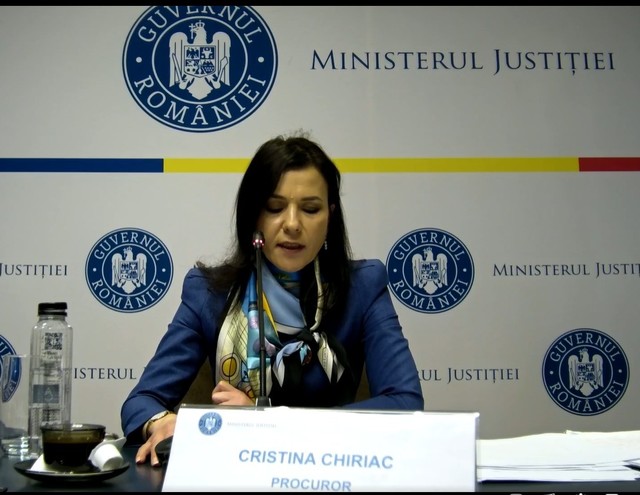 Ziua Justiţiei – Procurorul general: Forţa justiţiei nu rezidă în puterea de a sancţiona, ci în capacitatea sa de a convinge societatea că soluţiile sale sunt legitime, imparţiale şi conforme legii