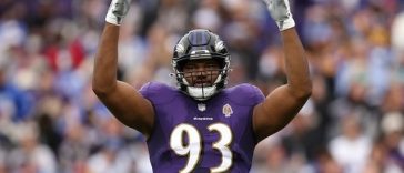 NFL: Fratele jucătorului Calais Campbell, acuzat de omor după ce mama lor a fost găsită moartă