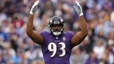 NFL: Fratele jucătorului Calais Campbell, acuzat de omor după ce mama lor a fost găsită moartă