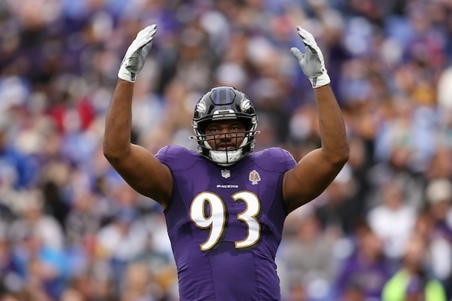 NFL: Fratele jucătorului Calais Campbell, acuzat de omor după ce mama lor a fost găsită moartă