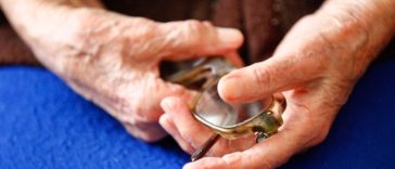 Un compus care ajută la menţinerea forţei musculare odată cu înaintarea în vârstă, identificat de cercetători