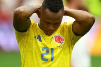 Cupa Mondială 2026: Campaz, ameninţat cu moartea după eliminarea naţionalei Columbiei în optimi