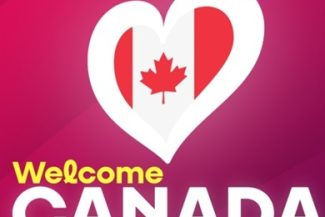 Canada va participa la ediţia din 2027 a Eurovision