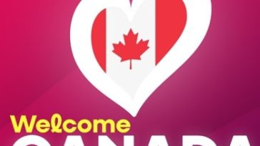 Canada va participa la ediţia din 2027 a Eurovision