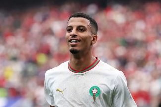 Cupa Mondială: Dubla lui Ounahi duce Marocul în sferturi, 3-0 în faţa Canadei