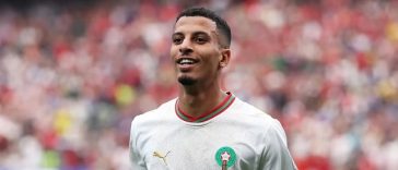 Cupa Mondială: Dubla lui Ounahi duce Marocul în sferturi, 3-0 în faţa Canadei