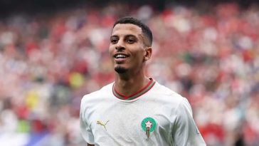 Cupa Mondială: Dubla lui Ounahi duce Marocul în sferturi, 3-0 în faţa Canadei