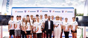 S-a lansat proiectul Arena de Canotaj PETROM, prima arenă olimpică de canotaj din România / Sponsorizare de 1,7 milioane de euro / Elisabeta Lipă: “Este un proiect pe care canotajul românesc îl aşteaptă de foarte mulţi ani”