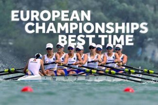 Canotaj: Echipajul feminin de 8+1, performanţă în cursa preliminară din cadrul Europenelor de la Varese. Româncele au dominat cursa şi au stabilit un nou record al Campionatelor Europene