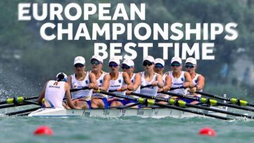 Canotaj: Echipajul feminin de 8+1, performanţă în cursa preliminară din cadrul Europenelor de la Varese. Româncele au dominat cursa şi au stabilit un nou record al Campionatelor Europene