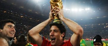 “Am nevoie de ajutor!” Campionul mondial din 2010, Joan Capdevila, îi cere ajutorul lui Trump pentru a putea asista la finala CM