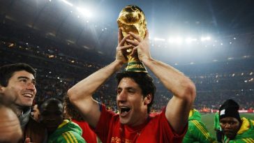 “Am nevoie de ajutor!” Campionul mondial din 2010, Joan Capdevila, îi cere ajutorul lui Trump pentru a putea asista la finala CM