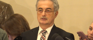 Andronache (PNL): PSD induce în eroare opinia publică, atunci când susţine că România nu poate avansa în privinţa SAFE, din cauza lipsei unui guvern / Să înceteze campania de dezinformare şi să îşi asume responsabilitatea pentru blocaje