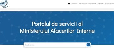 Certificatul de integritate comportamentală, necesar la angajarea în anumite domenii care presupun lucrul cu copii, vârstnici sau persoane vulnerabile, se poate obţine online de către cei care nu sunt înscrişi în registrul special