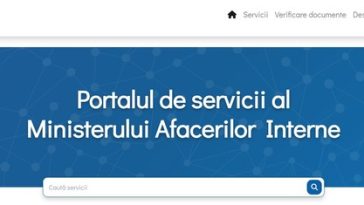 Certificatul de integritate comportamentală, necesar la angajarea în anumite domenii care presupun lucrul cu copii, vârstnici sau persoane vulnerabile, se poate obţine online de către cei care nu sunt înscrişi în registrul special