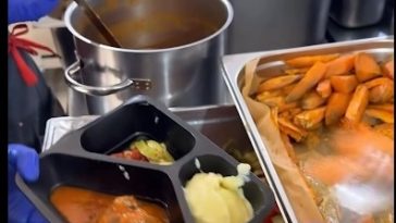 Aproape 570 de copii din Cluj-Napoca, aflaţi în situaţie de risc de excluziune şi marginalizare socială, vor mânca la Cantina Socială / 19 dintre copii au sub un an / Boc: Niciun copil nu va mai pleca flămând la culcare! – VIDEO