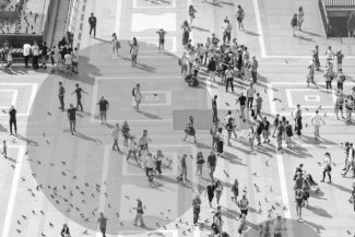 Raport: Populaţia Europei a atins nivelul maxim, ajungând la 450,6 milioane de locuitori, iar europenii trăiesc mai mult ca niciodată / Speranţa de viaţă va continua să crească, dar populaţia va scădea / Oportunităţi şi provocări pentru guverne