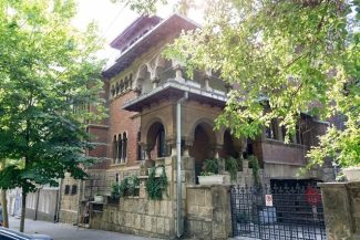 Casa Madrigal se redeschide pentru public sâmbătă – Tururi ghidate, expoziţii noi, sesiuni de pictură şi acuarelă, jocuri de societate