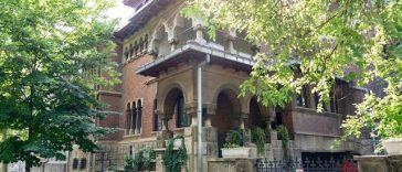 Casa Madrigal se redeschide pentru public sâmbătă – Tururi ghidate, expoziţii noi, sesiuni de pictură şi acuarelă, jocuri de societate