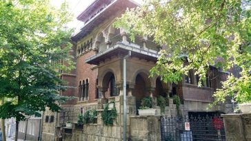 Casa Madrigal se redeschide pentru public sâmbătă – Tururi ghidate, expoziţii noi, sesiuni de pictură şi acuarelă, jocuri de societate