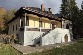 Parcul Natural Vânători Neamţ devine singurul parc natural din România care poate fi descoperit în format treasure hunt / 36 de obiective asociate cu un quiz / FOTO