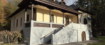Parcul Natural Vânători Neamţ devine singurul parc natural din România care poate fi descoperit în format treasure hunt / 36 de obiective asociate cu un quiz / FOTO