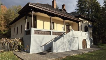 Parcul Natural Vânători Neamţ devine singurul parc natural din România care poate fi descoperit în format treasure hunt / 36 de obiective asociate cu un quiz / FOTO