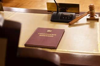 Sorin Grindeanu, despre o modificare a Constituţiei, în contextul blocajului politic: După aproape 30 de ani, cred că arhitectura statului trebuie să fie upgradată, trebuie să fie adusă mai aproape de realităţile României din 2026
